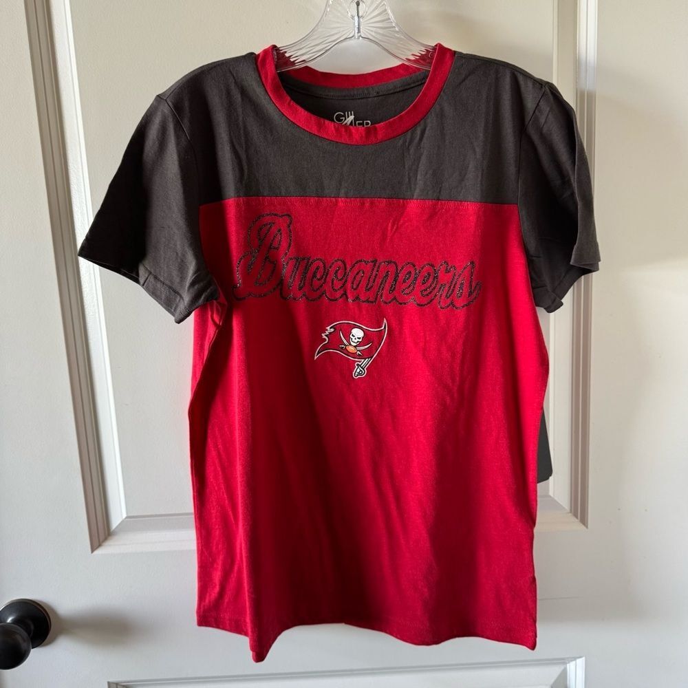 Tampa Bay Buccaneers Tee-shirt